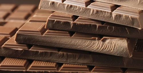 巧克力的关税